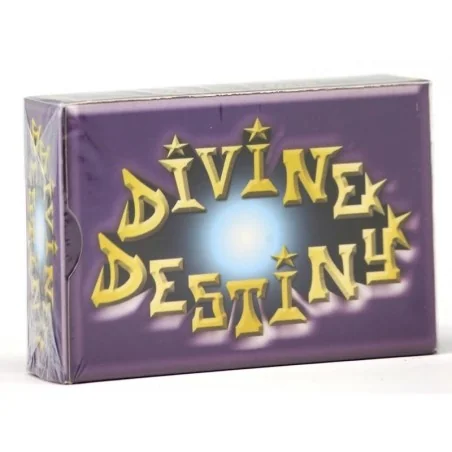 Tarot Divine Destiny (69 Cartas) (FR, EN) (2005) (FT) | Tienda Esotérica Changó