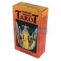 Tarot Barbara Walker (EN, FR, DE, IT, SP) (Folleto en ingles) (AGM) | Tienda Esotérica Changó