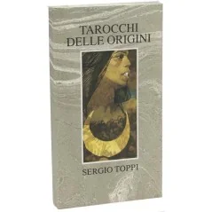 Barajas de Tarot | Tienda Esotérica Changó