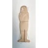 Figura Madera Hombre 15 x 4 cm (Grosor Fino) | Tienda Esotérica Changó