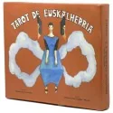 Tarot Euskalherria - Maritxu Erland de Güler (Set) (Fou) | Tienda Esotérica Changó