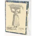 Tarot I Mestieri dell´Uomo - G.M. Mitelli 1634-1718 (40 + 1 Cartas) (IT) (Numerado 1500) (Meneghello) (1986) 06/19 | Tienda Esotérica Changó