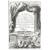 Tarot Musici e Strumenti Musicali - Filippo Bonanni 1658-1698 (48 Cartas) (IT) (Meneghello) 1217 | Tienda Esotérica Changó