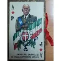 Tarot 50º Fondazione dell´Impero 1936-1986 (Numerado 2000) (IT) (40 Cartas) (Poker) (Meneghello) (1986) 09/16 | Tienda Esotérica Changó