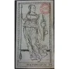 Tarot I Tarocchi del Mantegna (50 Incisioni di scuola ferrarese c. 1470) (50 Cartas) (Meneghello) | Tienda Esotérica Changó