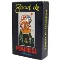 Tarot Pumariega - Carlos Pumariega (Instrucciones SP, EN, FR) (Fou) (1990) | Tienda Esotérica Changó