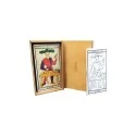 Tarot Josep Subirachs - Edicion limitada 2000 ejemplares (Comas) | Tienda Esotérica Changó