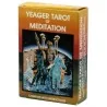 Tarot Yeager of Meditation - 2ª edicion (EN) (AGM) (1982) 06/17 | Tienda Esotérica Changó