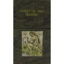 Tarot Tarot del Maestro (limitado a 250 copias) (Scarabeo) (S) | Tienda Esotérica Changó