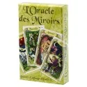 Oraculo L Oracle des Miroirs - Dimitri DAlfange Duvril - 2009 (52 Cartas) (FR) (MAES) AMZ | Tienda Esotérica Changó