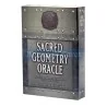 Oraculo Sacred Geometry Oracle - John Michael Greer (Set) (33 Cartas) (En) (Llw) | Tienda Esotérica Changó