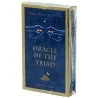 Oraculo Oracle of the Triad - Dominike Duplaa (2ª Edicion) (57 Cartas) (EN, FR) (Gange) (1998) 12/15 | Tienda Esotérica Changó