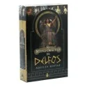 El Nuevo Oraculo de Delfos - Aquiles Kostas | Tienda Esotérica Changó