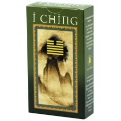Oraculo I Ching (64 Cartas) (ES, EN, DE, IT, FR) (SCA) | Tienda Esotérica Changó