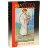 Oraculo Masters of Magic - Laura Tuan & Severino Baraldi -(Set) (33 Cartas) (EN) (2005) (SCA) 0917 | Tienda Esotérica Changó