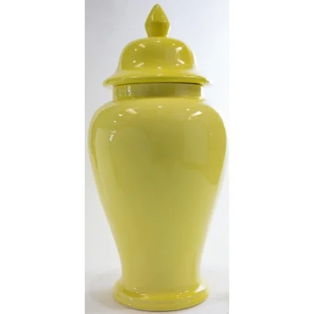 Tibor 50 x 25 cm Amarillo (Ochun)