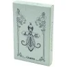 Oraculo Lenormand (Blaude Eule-Blue Owl) (Poker Edition) 1993 nº 1646085 (De) (Ura) | Tienda Esotérica Changó