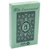 Oraculo Mlle Lenormand nº 12979 - J.M.C. Blue Owl (36 Cartas) (EN) (AGM) | Tienda Esotérica Changó