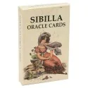 Oraculo Sibilla (52 Cartas) (EN, DE, IT, FR) (Sca) 1ª Edicion (2000) | Tienda Esotérica Changó