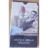 Oraculo Antica Sibilla Italiana (32 Cartas) (It) (Sca) (Orbis) | Tienda Esotérica Changó