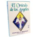 Oraculo El Oraculo de los Angeles - Graciela Iriondo "Stellarius" (Set - 44 Cartas + Bolsa) | Tienda Esotérica Changó