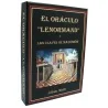 Oraculo El Oraculo Lenormand y las claves de Salomon - Lilleane Marin (CD + 36 Cartas) (04/18) | Tienda Esotérica Changó