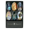 Tarot Magnets Crystal Kit Classics (SCA) | Tienda Esotérica Changó