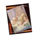 PUZZLE Tarot Manara Modelo 2 - Milo Manara (1000 Piezas) (2006) (Sca) | Tienda Esotérica Changó