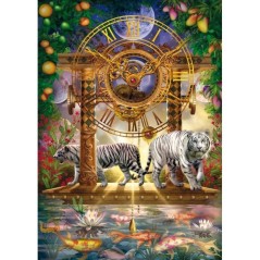 Poster Puzzles y Complementos Tarot | Tienda Esotérica Changó