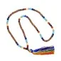 Collar Tibetano Mala 7 Chakras 50 cm Premium