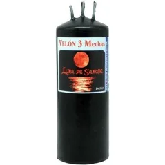 Velas Forma | Tienda Esotérica Changó