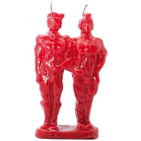 Velas Figura | Tienda Esotérica Changó