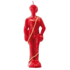 Velas Figura | Tienda Esotérica Changó