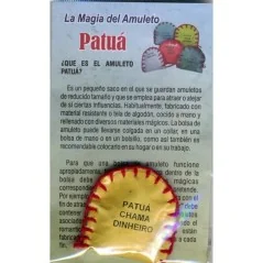 Amuletos Patuas | Tienda Esotérica Changó