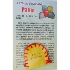 Amuletos Patuas | Tienda Esotérica Changó