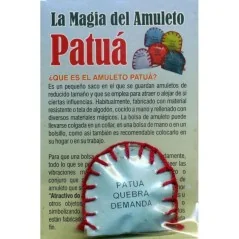 Amuletos Patuas | Tienda Esotérica Changó