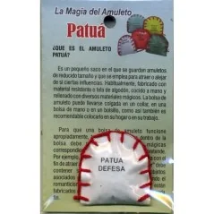 Amuletos Patuas | Tienda Esotérica Changó