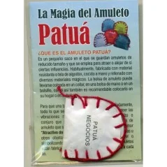 Amuletos Patuas | Tienda Esotérica Changó