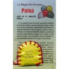 Amuletos Patuas | Tienda Esotérica Changó