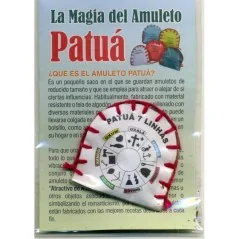 Amuletos Patuas | Tienda Esotérica Changó