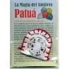 Amuleto Patua 7 Potencias - 7 Linhas | Tienda Esotérica Changó