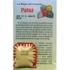 Amuleto Patua Juego Suerte -Jogos | Tienda Esotérica Changó