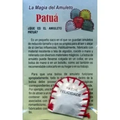 Amuletos Patuas | Tienda Esotérica Changó