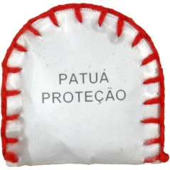 Amuleto Patua Proteccion - Protecao