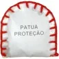 Amuleto Patua Proteccion - Protecao