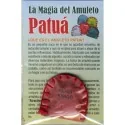 Amuleto Patua Chango Orisha - Xango | Tienda Esotérica Changó