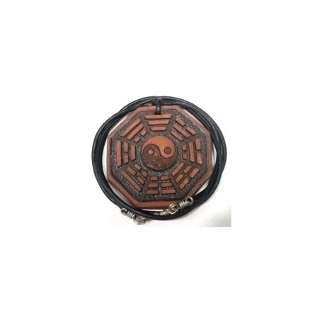 Collar Ying Yang Nº 4 | Tienda Esotérica Changó