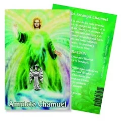 Amuletos, Medallas y Talismanes | Tienda Esotérica Changó