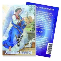 Amuletos, Medallas y Talismanes | Tienda Esotérica Changó