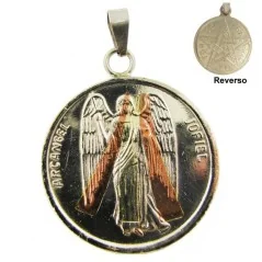 Amuleto Arcangel Jofiel con Tetragramaton 2.5 cm | Tienda Esotérica Changó